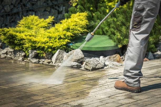 Best Factory Floor Cleaning  in Woodlynne, NJ