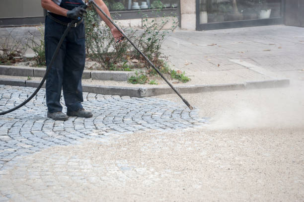 Best Gutter Cleaning  in Woodlynne, NJ