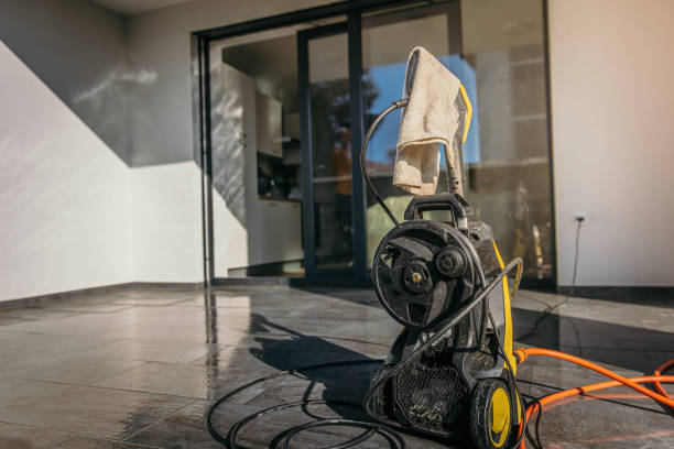 Best Solar Panel Cleaning  in Woodlynne, NJ