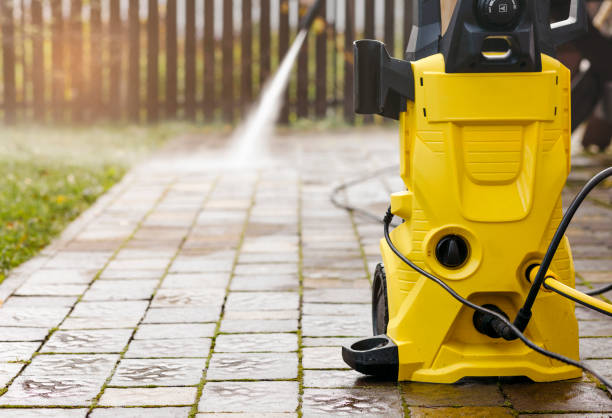 Best Building Exterior Washing  in Woodlynne, NJ