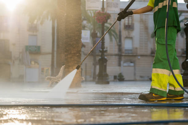 Best Spring Cleaning  in Woodlynne, NJ