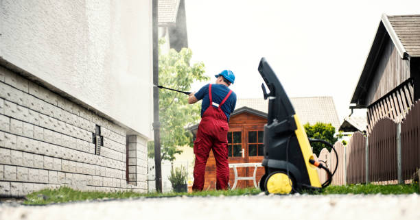Best Playground Equipment Cleaning  in Woodlynne, NJ